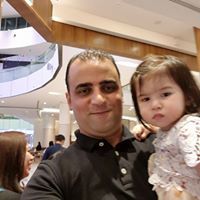 Mohamed Zahran
