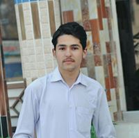 MHamid Khan