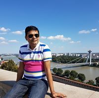 Govind Narayan