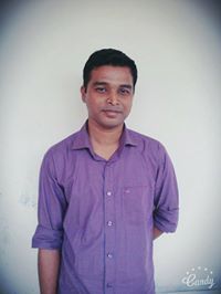 মাজহারুল সাকিব