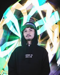 Rizki Hidayatulloh