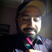 ਅਸ਼ਵਨੀ ਬਾਗੜੀਆਂ