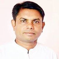 Chalamalla Venkateshwarlu