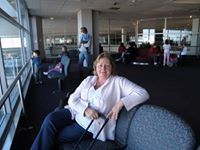 Helen Brider