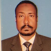 عمريس محمد الطاهر