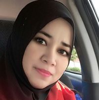 Asiah Rizsha
