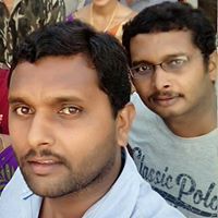 Raghavendra Raghu