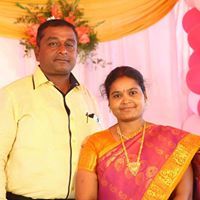 Sakilam Chandra Shekhar