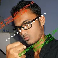 Syed Ali