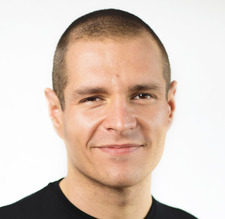 Jonathan Moreau