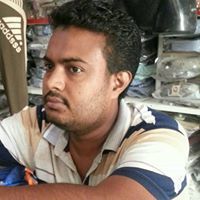 معاذ الحمادي