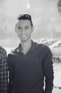 Abdulrahman Ali