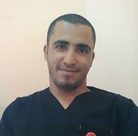 Ahmed Khedr