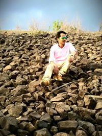 Adnan Ahmed