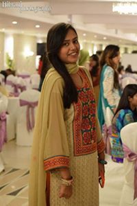 Aniqa Sohail