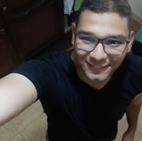 Ahmed El Mahdy