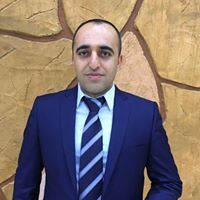 Salar Mohammed