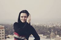 Анюта Бовсуновская