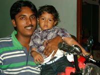 కృష్ణసత్యపుత్ర శ్రీనాథ్