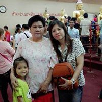 ธัญญรัตน์ ศรี