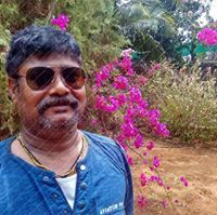 Joseph Mendis