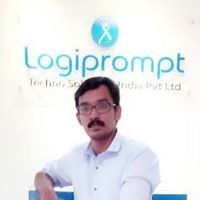 Rajeev Raju