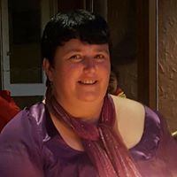 Vanessa Tucknott