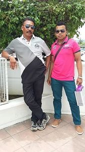 Mohd Hafizuddin