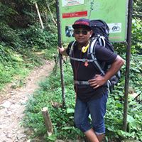 Mohd Fauzan Khalid