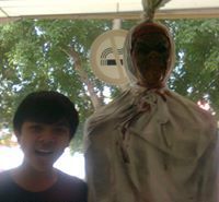 Faisal Luthfi