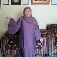 Yusrina Yaacob
