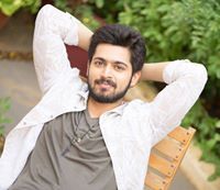 Pravin Rajh