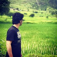 Lalit Pawar