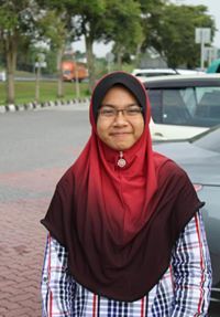 Anis Nabila
