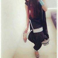 Anjali Garg