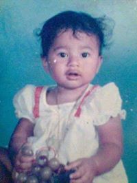 Zulaikha Basri