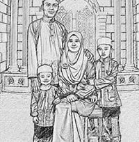Nasrul Farah