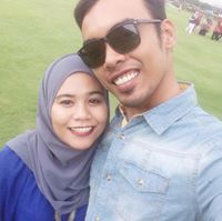 Shahaznina Sharuddin