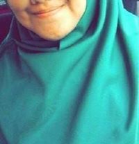 Alya Jazilah