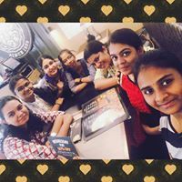 Poornima Rameshkumar