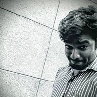 Ashwin Krishnamoorthy