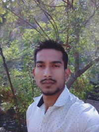 Veeru Chaudhary