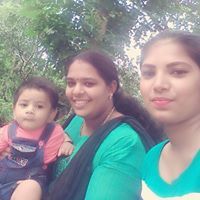 Soumya Ramakrishnan