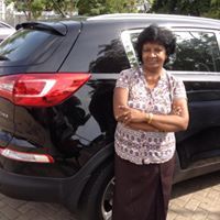 Vijitha Karunathilaka