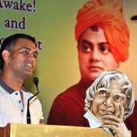Anirudh Subramanian