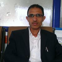 رائد النظاري