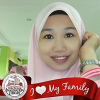 Farah Azilah