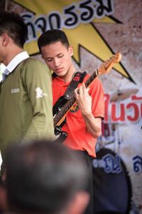 อิสระ มหาหิงส์