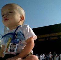 Shue Abu Bakar