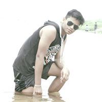 Amit Mukherjee
